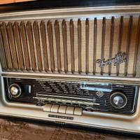 Radio Telefunken Mod.233