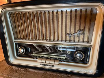 Radio Telefunken Mod.233
