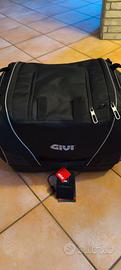 Borsa retrosella Borsa Retrosella Givi T525 33 Lit