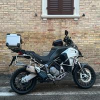 Multistrada Enduro Full Optional
