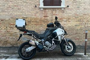 Multistrada Enduro Full Optional