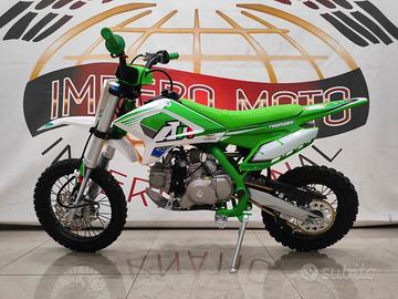 Pitbike Thunder 110cc