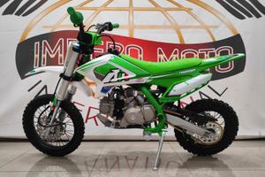 Pitbike Thunder 110cc