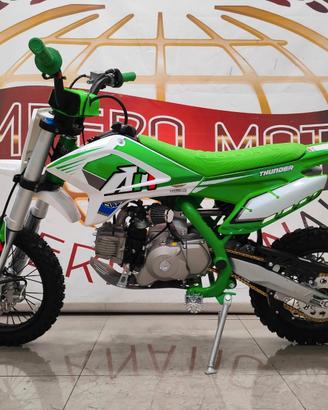 Pitbike Thunder 110cc