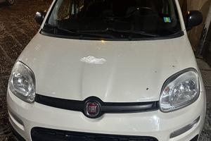 FIAT PANDA 2017 1.2