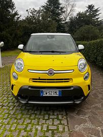 500L trekking