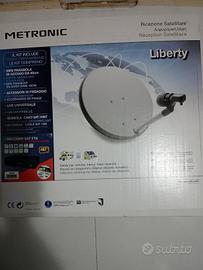 antenna parabola 