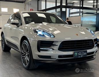 Porsche Macan 2.0