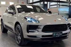 Porsche Macan 2.0