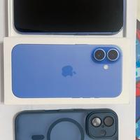 I phone  16
