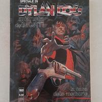 Dylan Dog Speciale n. 29 La casa delle memorie 