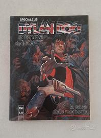 Dylan Dog Speciale n. 29 La casa delle memorie 