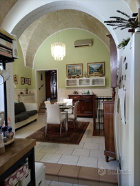 Abitazione perfettamente ristrutturata