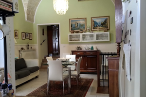 Abitazione perfettamente ristrutturata