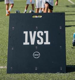 Tabellone padel calcio