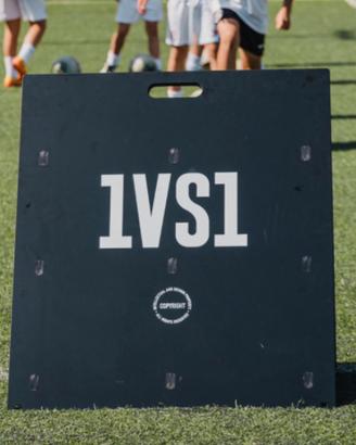 Tabellone padel calcio