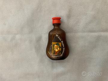 Grappa Stravecchia El Vecio