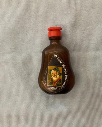 Grappa Stravecchia El Vecio