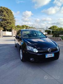 Golf 6 serie