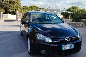 Golf 6 serie