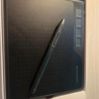 Tavoletta grafica da 6.5x4 pollici