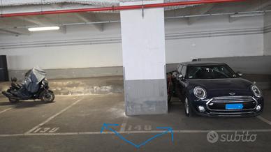 Posto auto