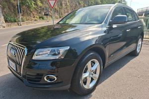 AUDI Q5 3.0 TDI QUATTRO / CAMBIO AUTOMATICO