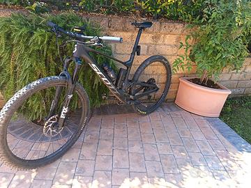 Scott spark rc team tg L