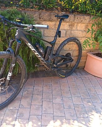 Scott spark rc team tg L