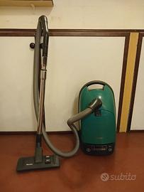 Aspirapolvere Miele S436i Electronic Air Clean Plu