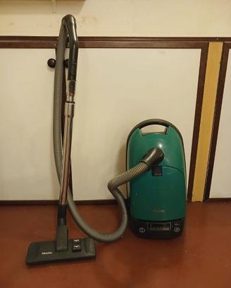 Aspirapolvere Miele S436i Electronic Air Clean Plu