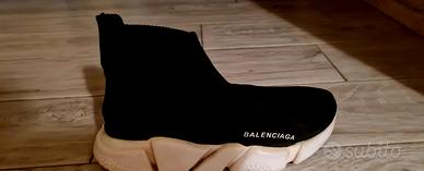 Balenciaga speed