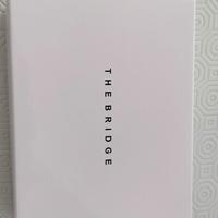 portafoglio nuovo THE BRIDGE