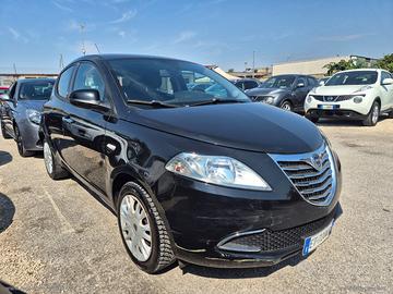 LANCIA Ypsilon 1.2 69 CV 5p. S&S Silver