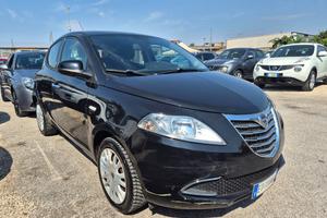 LANCIA Ypsilon 1.2 69 CV 5p. S&S Silver