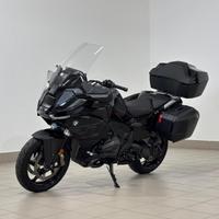 BMW R 1300 RT Triple Black Abs