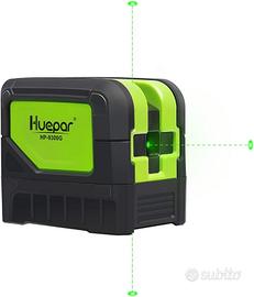 Huepar 9300G Livella Laser