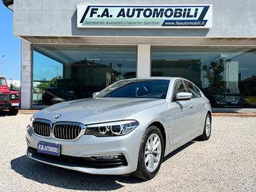 BMW 530 e IPERFORMANCE Business Autom.