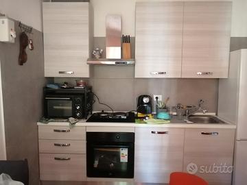 CUCINA 240CM MONDO CONVENIENZA