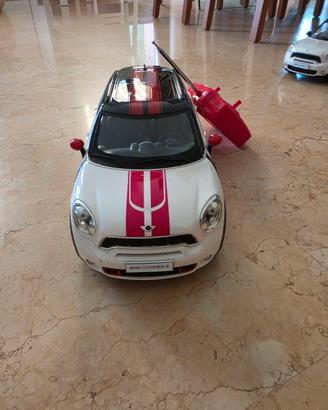 macchina telecomandata 