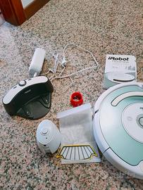 Roomba modello 530