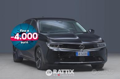 OPEL astra vi 2022 Astra 1.6 phev Business Eleganc