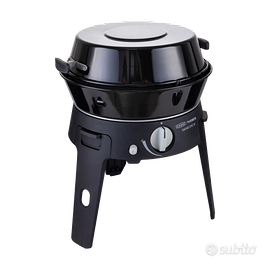 Barbecue Dometic  safari grilli compatto nuovo