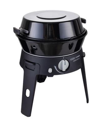 Barbecue Dometic  safari grilli compatto nuovo