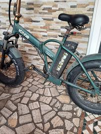 bici elettrica