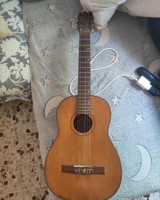 chitarra 