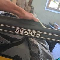 ricambi abarth punto evo 