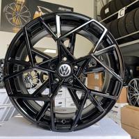 Cerchi Volkswagen raggio 18 NUOVI cod.89234