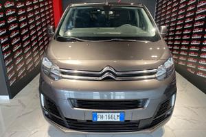 CITROEN SpaceTourer 2.0 DIESEL 2017