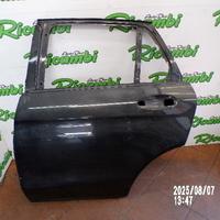 PORTA POSTERIORE SINISTRA PER GLC X253 2018